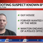 Kentucky church shooter Guy House